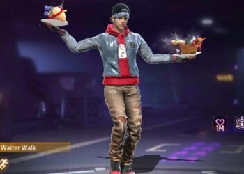 Garena Free Fire redeem कोड आज 6 जून 2025: हीरे, खाल, रिवार्ड्स, गन, हथियार, और अधिक को पकड़ो