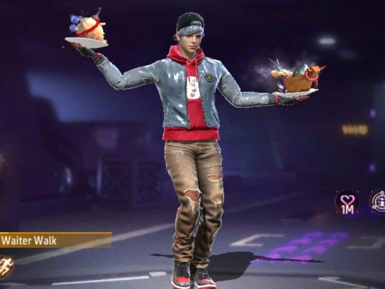Garena Free Fire redeem कोड आज 6 जून 2025: हीरे, खाल, रिवार्ड्स, गन, हथियार, और अधिक को पकड़ो