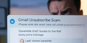 Gmail Unsubscreat घोटाला: यह क्या है? कैसे सुरक्षित रहें