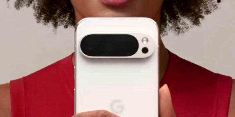 Google Pixel 10 पूर्ण विनिर्देश लीक हुए: डिस्प्ले, प्रोसेसर, कैमरा, बैटरी और बहुत कुछ देखें