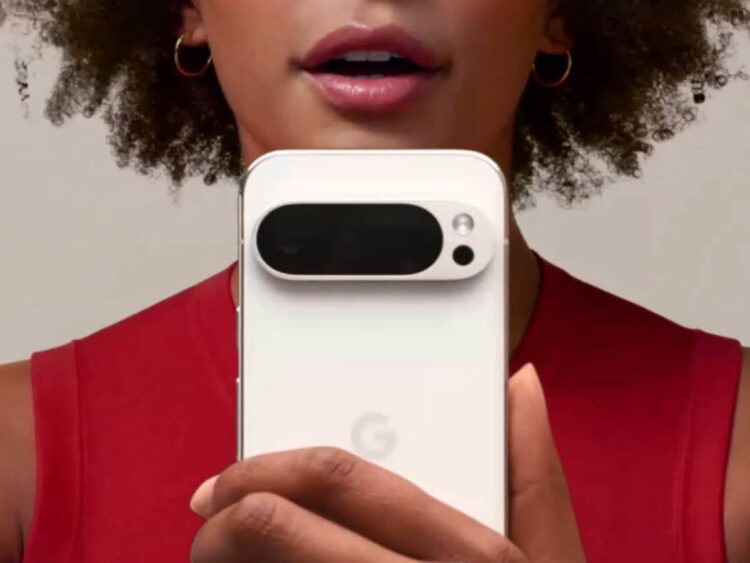 Google Pixel 10 पूर्ण विनिर्देश लीक हुए: डिस्प्ले, प्रोसेसर, कैमरा, बैटरी और बहुत कुछ देखें