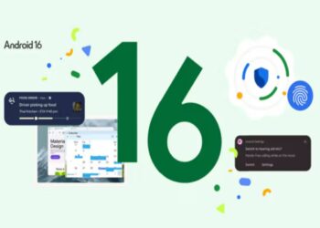 Google स्थिर Android 16 को रोल करना शुरू करता है