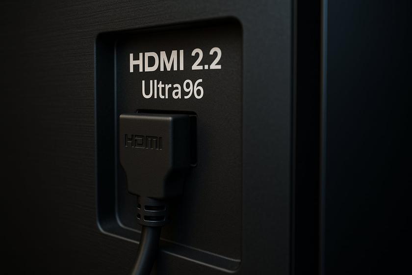HDMI 2.2 के लिए Ultra96 प्रमाणन के साथ क्या गलत है
