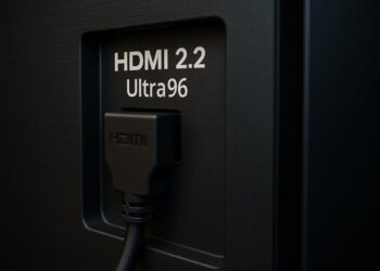 HDMI 2.2 के लिए Ultra96 प्रमाणन के साथ क्या गलत है