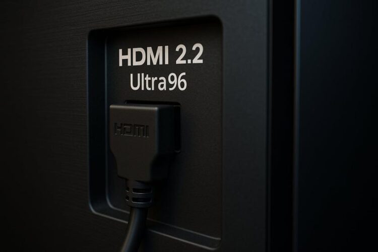 HDMI 2.2 के लिए Ultra96 प्रमाणन के साथ क्या गलत है