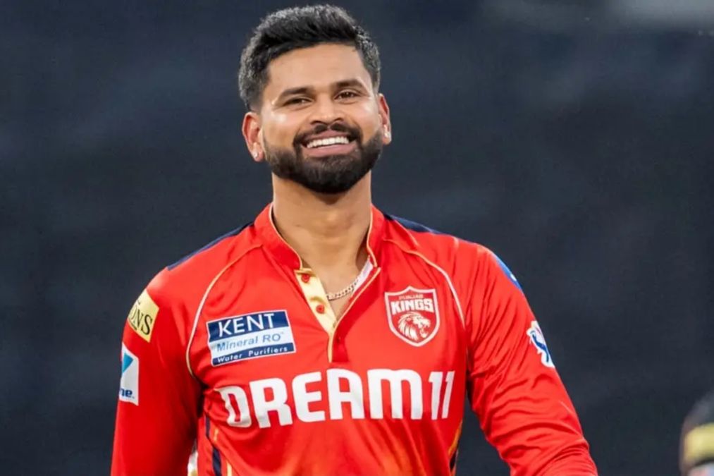 IPL 2025 फाइनल: क्या श्रेयस अय्यर जीत के लिए पीबीके को ले जाएगा? ये आँकड़े साबित करते हैं कि वह हो सकता है