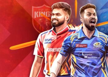 IPL 2025 PBKS बनाम Mi: क्या बारिश के कारण ओवर कम हो जाएगा? यहाँ नवीनतम अपडेट है