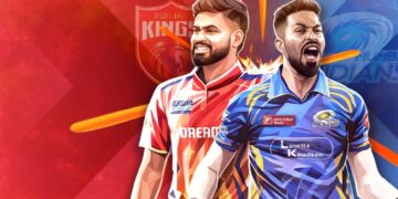 IPL 2025 PBKS बनाम Mi: क्या बारिश के कारण ओवर कम हो जाएगा? यहाँ नवीनतम अपडेट है