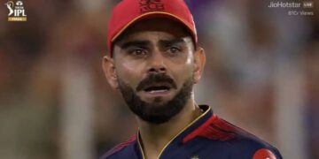 IPL 2025 फाइनल: RCB VS PBKS फाइनल में डिजिटल रिकॉर्ड