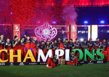 IPL 2025 फाइनल: "आपने मुझे 18 साल इंतजार किया" - आरसीबी के ऐतिहासिक आईपीएल खिताब जीत के बाद विराट कोहली की भावनात्मक पोस्ट
