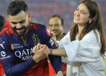 IPL 2025 फाइनल: 'उसने इसे 11 साल के लिए देखा है' - ऐतिहासिक आरसीबी जीत के बाद अनुष्का को कोहली की श्रद्धांजलि।