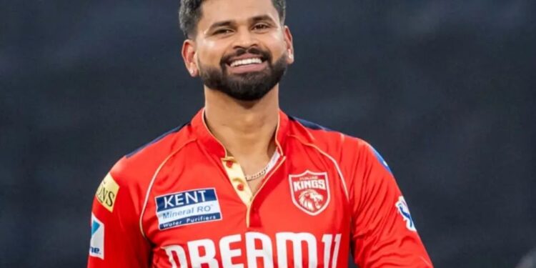 IPL 2025 फाइनल: क्या श्रेयस अय्यर जीत के लिए पीबीके को ले जाएगा? ये आँकड़े साबित करते हैं कि वह हो सकता है