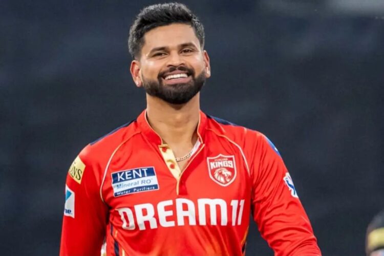 IPL 2025 फाइनल: क्या श्रेयस अय्यर जीत के लिए पीबीके को ले जाएगा? ये आँकड़े साबित करते हैं कि वह हो सकता है