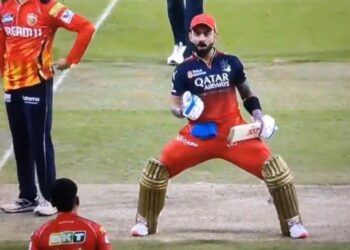 IPL 2025 फाइनल: सभी की आँखें विराट कोहली पर! आरसीबी बनाम पीबीकेएस मैच से आगे, सोशल मीडिया ओवरड्राइव में