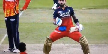 IPL 2025 फाइनल: सभी की आँखें विराट कोहली पर! आरसीबी बनाम पीबीकेएस मैच से आगे, सोशल मीडिया ओवरड्राइव में