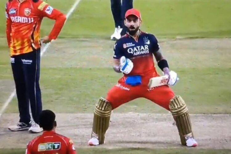 IPL 2025 फाइनल: सभी की आँखें विराट कोहली पर! आरसीबी बनाम पीबीकेएस मैच से आगे, सोशल मीडिया ओवरड्राइव में