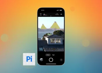 IPhone पर इंडिगो कैमरा ऐप डाउनलोड करें [Google Camera Alternative]