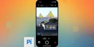 IPhone पर इंडिगो कैमरा ऐप डाउनलोड करें [Google Camera Alternative]