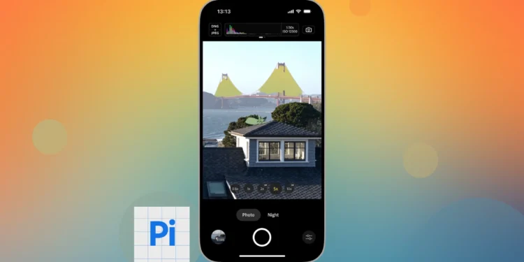 IPhone पर इंडिगो कैमरा ऐप डाउनलोड करें [Google Camera Alternative]