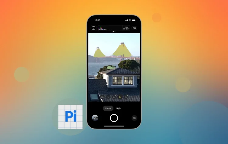 IPhone पर इंडिगो कैमरा ऐप डाउनलोड करें [Google Camera Alternative]