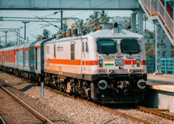 IRCTC ने तात्कल बुकिंग को पुनर्निर्मित किया! जांचें कि यह आपके बुकिंग अनुभव को कैसे प्रभावित करेगा