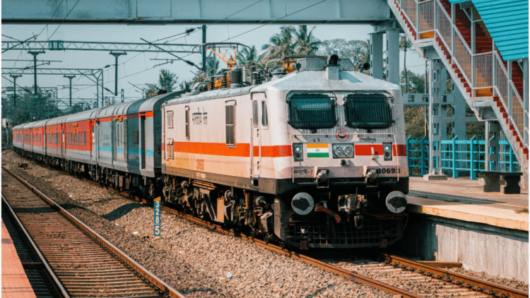 IRCTC ने तात्कल बुकिंग को पुनर्निर्मित किया! जांचें कि यह आपके बुकिंग अनुभव को कैसे प्रभावित करेगा
