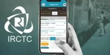 IRCTC: भारतीय रेलवे टाटकल टिकट के लिए नया नियम पेश करता है! जाँच करें कि आप अब कैसे पुष्टि टिकट प्राप्त कर सकते हैं