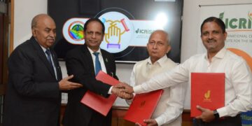 Icrisat, IFFCO & BBSSL गुजरात में Beej Ausandhan Kendra स्थापित करने के लिए हाथ मिलाते हैं