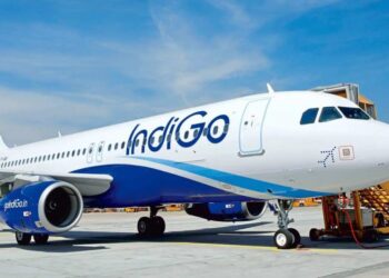 Indigo ने Airbus के साथ MOU को 60 Arcraft को A350 ऑर्डर को दोगुना करने के लिए साइन किया है