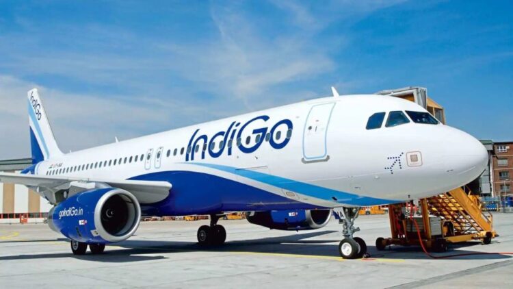 Indigo ने Airbus के साथ MOU को 60 Arcraft को A350 ऑर्डर को दोगुना करने के लिए साइन किया है