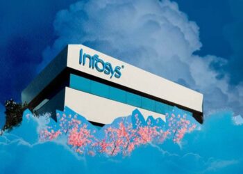 Infosys BFSI टेक सेवाओं को बढ़ावा देने के लिए गिफ्ट सिटी में नए विकास केंद्र का उद्घाटन करता है