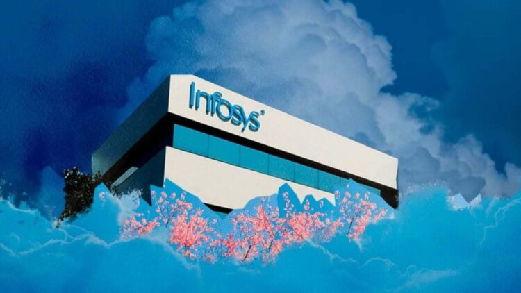 Infosys BFSI टेक सेवाओं को बढ़ावा देने के लिए गिफ्ट सिटी में नए विकास केंद्र का उद्घाटन करता है