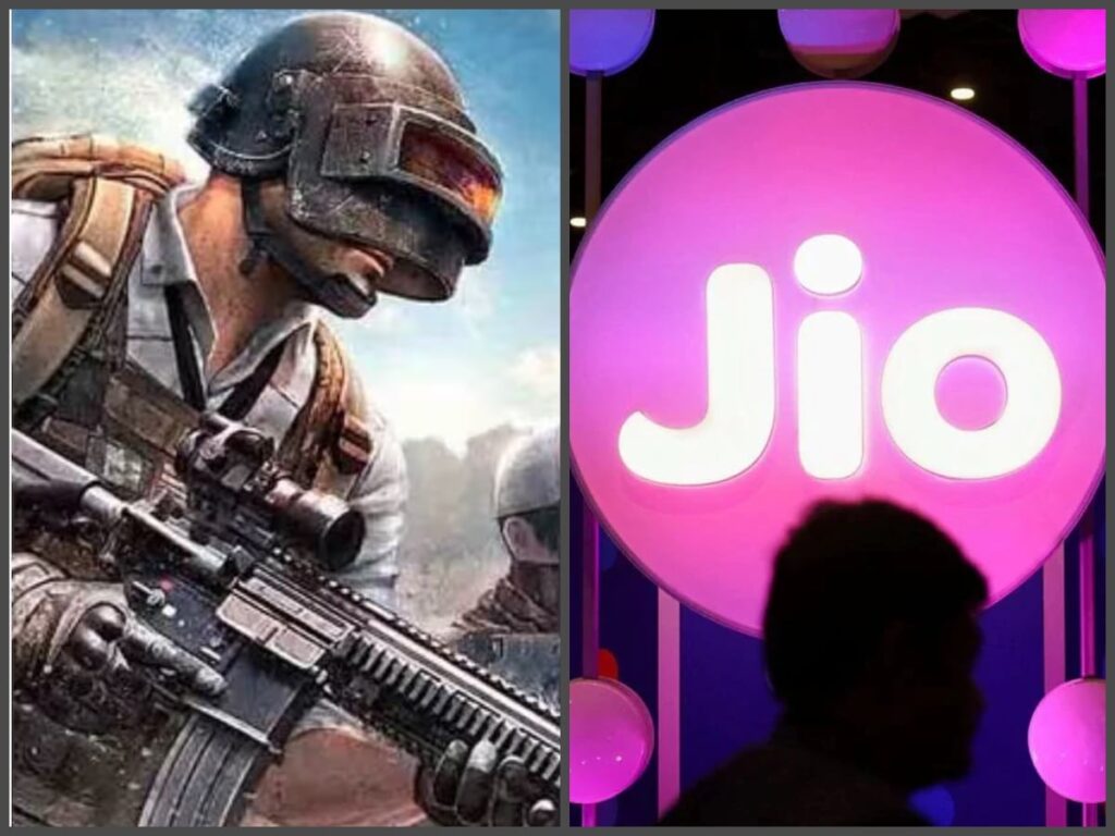 Jio ने मुफ्त BGMI पुरस्कारों के साथ 5 जी गेमिंग योजनाओं को लॉन्च किया: चेक मूल्य, ऑफ़र, अधिक