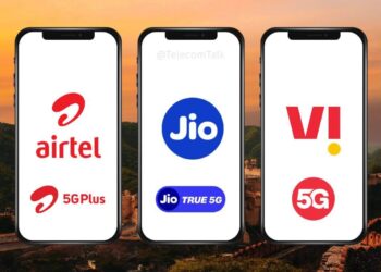 Jio, Airtel, और vi rs 5 प्रति दिन की आवाज योजनाओं की तुलना में केवल एक मूल बातें सही होती हैं