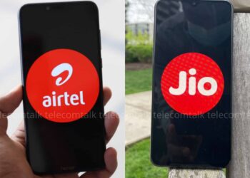 Jio Wins डाउनलोड और अपलोड अनुभव, एयरटेल 5G अनुभव जीतता है