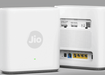 Jio ax6000 वाईफाई 6 राउटर यूनिवर्सल आईएसपी समर्थन प्रदान करता है, लेकिन डीएचसीपी प्रोटोकॉल तक सीमित है