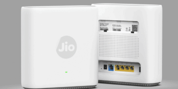 Jio ax6000 वाईफाई 6 राउटर यूनिवर्सल आईएसपी समर्थन प्रदान करता है, लेकिन डीएचसीपी प्रोटोकॉल तक सीमित है