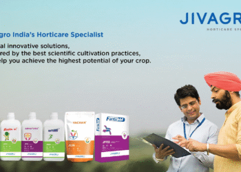 Jivagro के साथ बागवानी को आसान और अधिक लाभदायक बनाएं