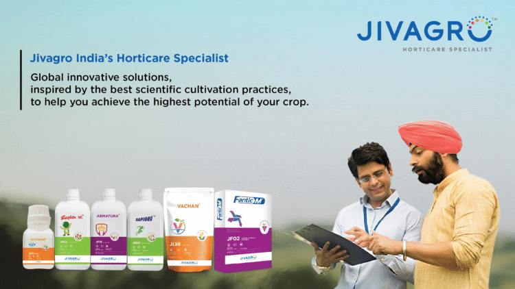 Jivagro के साथ बागवानी को आसान और अधिक लाभदायक बनाएं