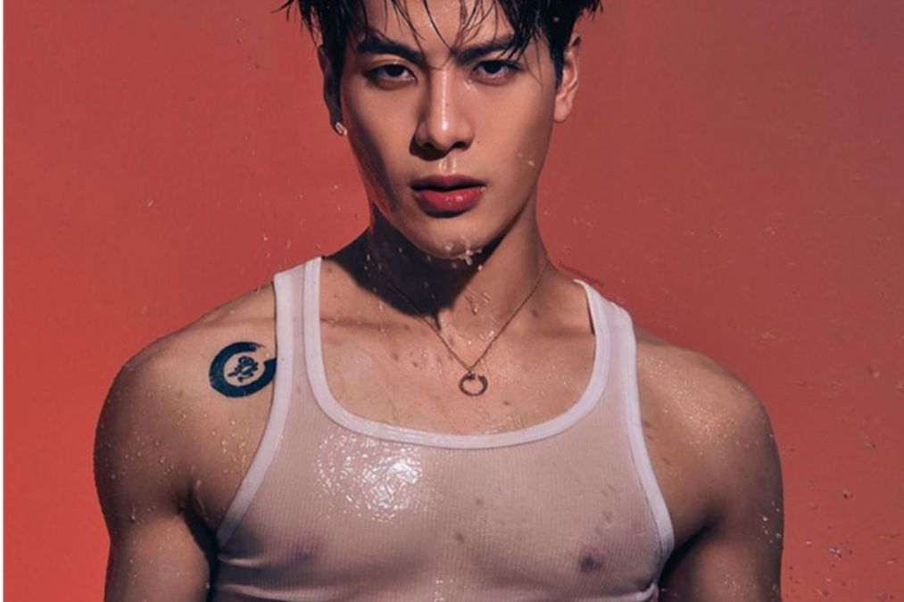 K-POP IDOL और GOT 7 सदस्य जैक्सन वांग इस तिथि पर अपनी दूसरी यात्रा करने के लिए तैयार हैं