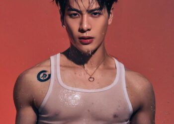 K-POP IDOL और GOT 7 सदस्य जैक्सन वांग इस तिथि पर अपनी दूसरी यात्रा करने के लिए तैयार हैं