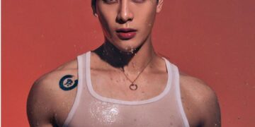K-POP IDOL और GOT 7 सदस्य जैक्सन वांग इस तिथि पर अपनी दूसरी यात्रा करने के लिए तैयार हैं