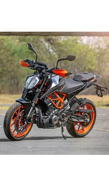 KTM ड्यूक 390: पॉकेट फ्रेंडली रॉकेट अनलिशेड