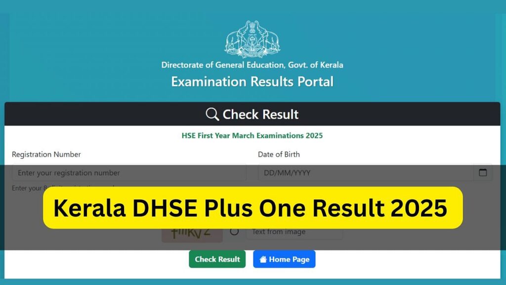 Kerala dhse Plus एक परिणाम 2025 परिणामों पर बाहर। hse.kerala.gov.in: HSE & VHSE MarkSheets की जांच और डाउनलोड करने के लिए सीधा लिंक