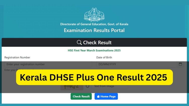 Kerala dhse Plus एक परिणाम 2025 परिणामों पर बाहर। hse.kerala.gov.in: HSE & VHSE MarkSheets की जांच और डाउनलोड करने के लिए सीधा लिंक