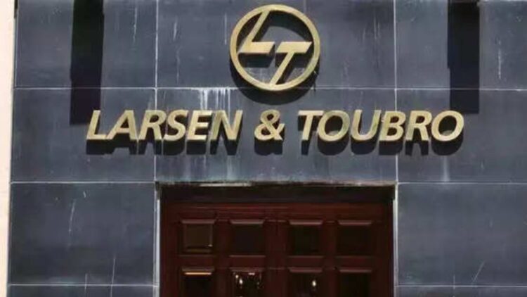 L & T बिजली ट्रांसमिशन और वितरण व्यवसाय के लिए 10,000 करोड़ तक के प्रमुख आदेशों को सुरक्षित करता है