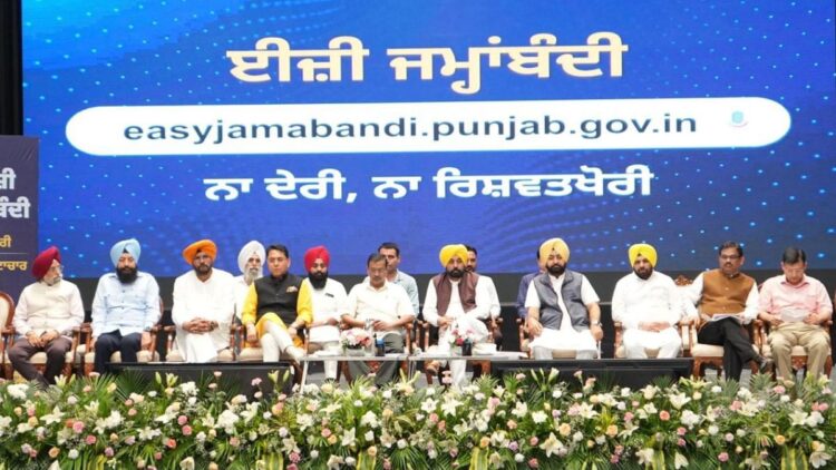 Ludhiana West Bypoll Fray में नवीनतम प्रवेश-AI-GENERATED PUNJABI DISP ट्रैक लक्षित केजरीवाल