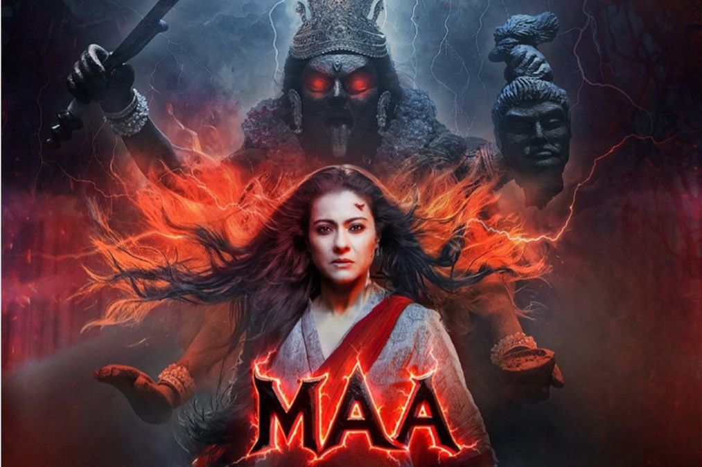 MAA ऑडियंस रिव्यू: 'स्ट्री 2 एसई भी बेस्ट' काजोल स्टारर ने अपने निडर कृत्य और रोमांचकारी कहानी के लिए नेटिज़ेंस से अंगूठे प्राप्त किए