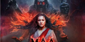 MAA ऑडियंस रिव्यू: 'स्ट्री 2 एसई भी बेस्ट' काजोल स्टारर ने अपने निडर कृत्य और रोमांचकारी कहानी के लिए नेटिज़ेंस से अंगूठे प्राप्त किए