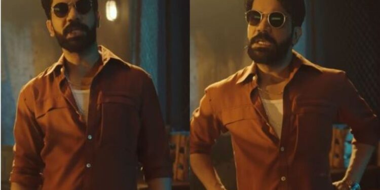 'Maalik Ne Bulaya Hai' Rajkummar Rao ने ट्रेलर लॉन्च की तारीख की पुष्टि की क्योंकि वह नए वीडियो में पूर्ण स्वैग मोड जाता है - घड़ी
